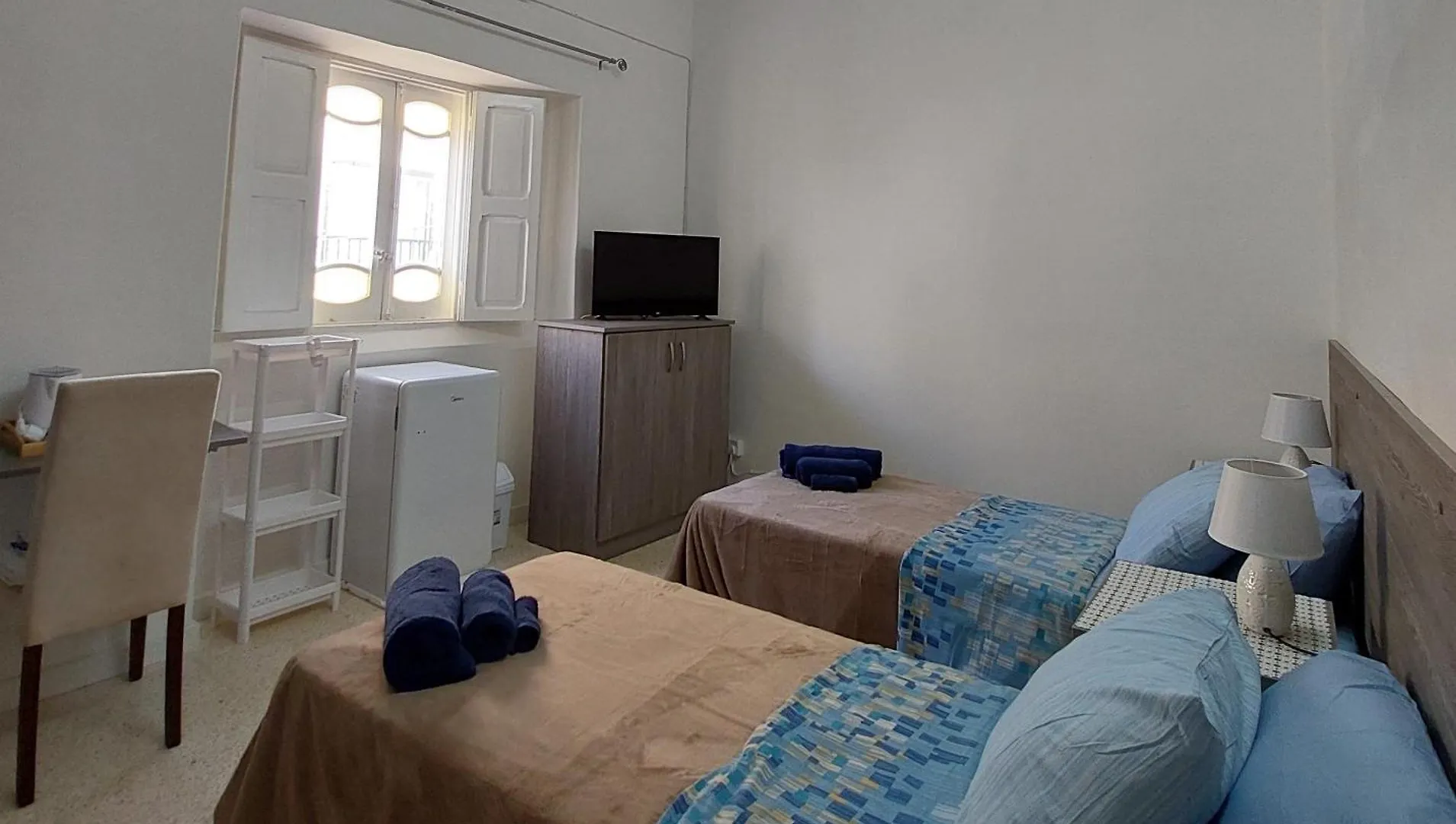 Suffolk Springs Rooms Rabat Privatunterkunft