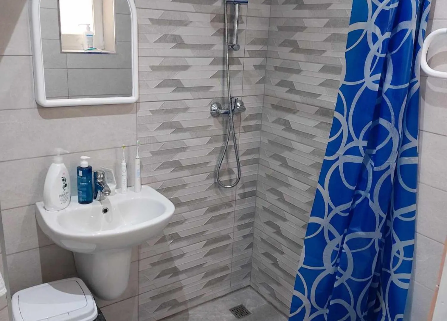 Privatunterkunft Suffolk Springs Rooms Rabat