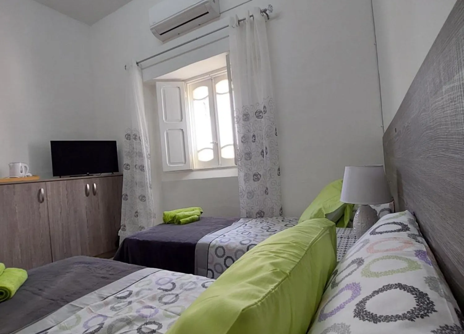 Privatunterkunft Suffolk Springs Rooms Rabat Malta