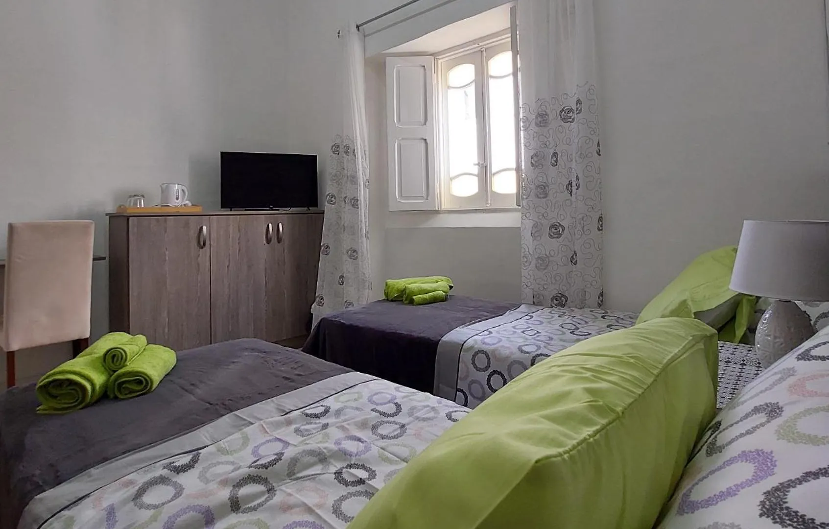 Privatunterkunft Suffolk Springs Rooms Rabat Malta