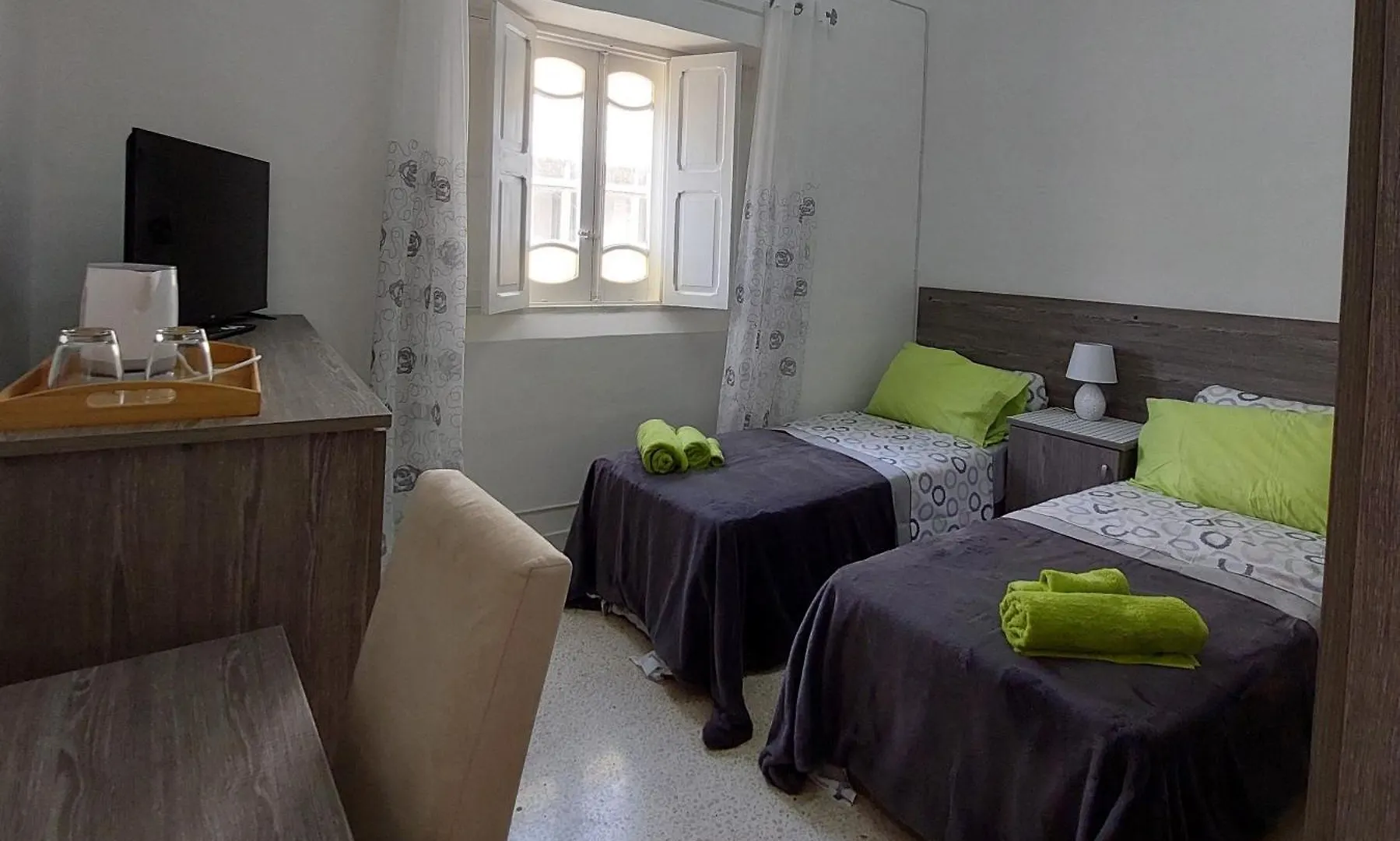 Privatunterkunft Suffolk Springs Rooms Rabat