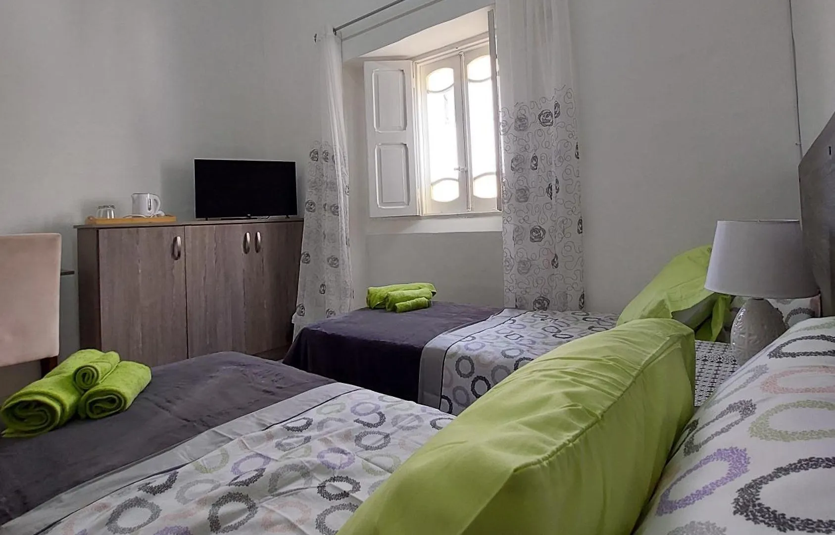 Suffolk Springs Rooms Rabat Privatunterkunft
