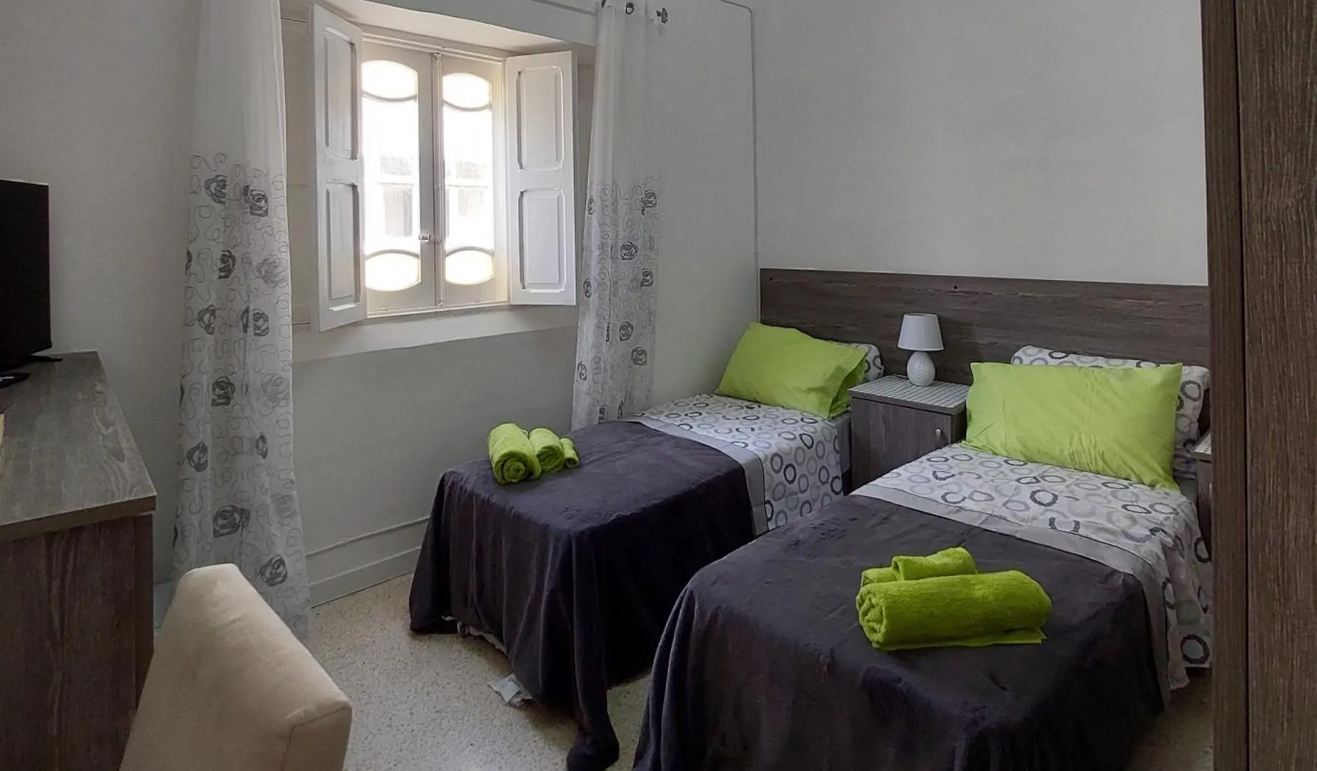 Suffolk Springs Rooms Rabat 0*,