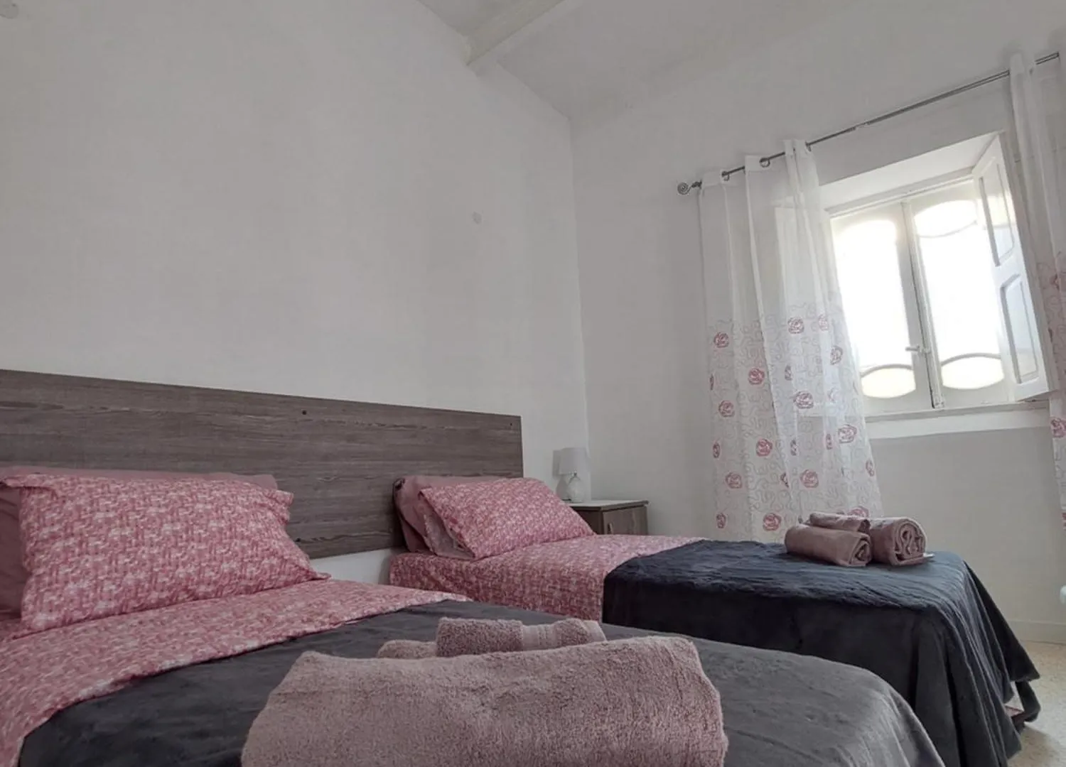Suffolk Springs Rooms Rabat Privatunterkunft
