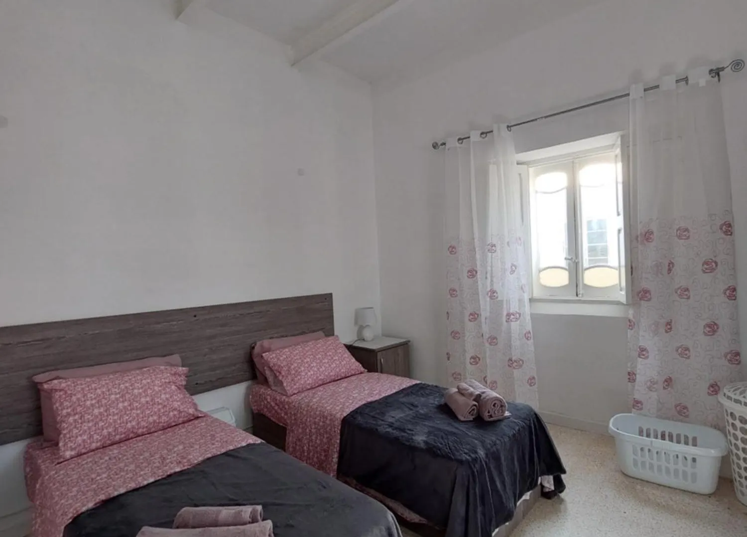 Privatunterkunft Suffolk Springs Rooms Rabat