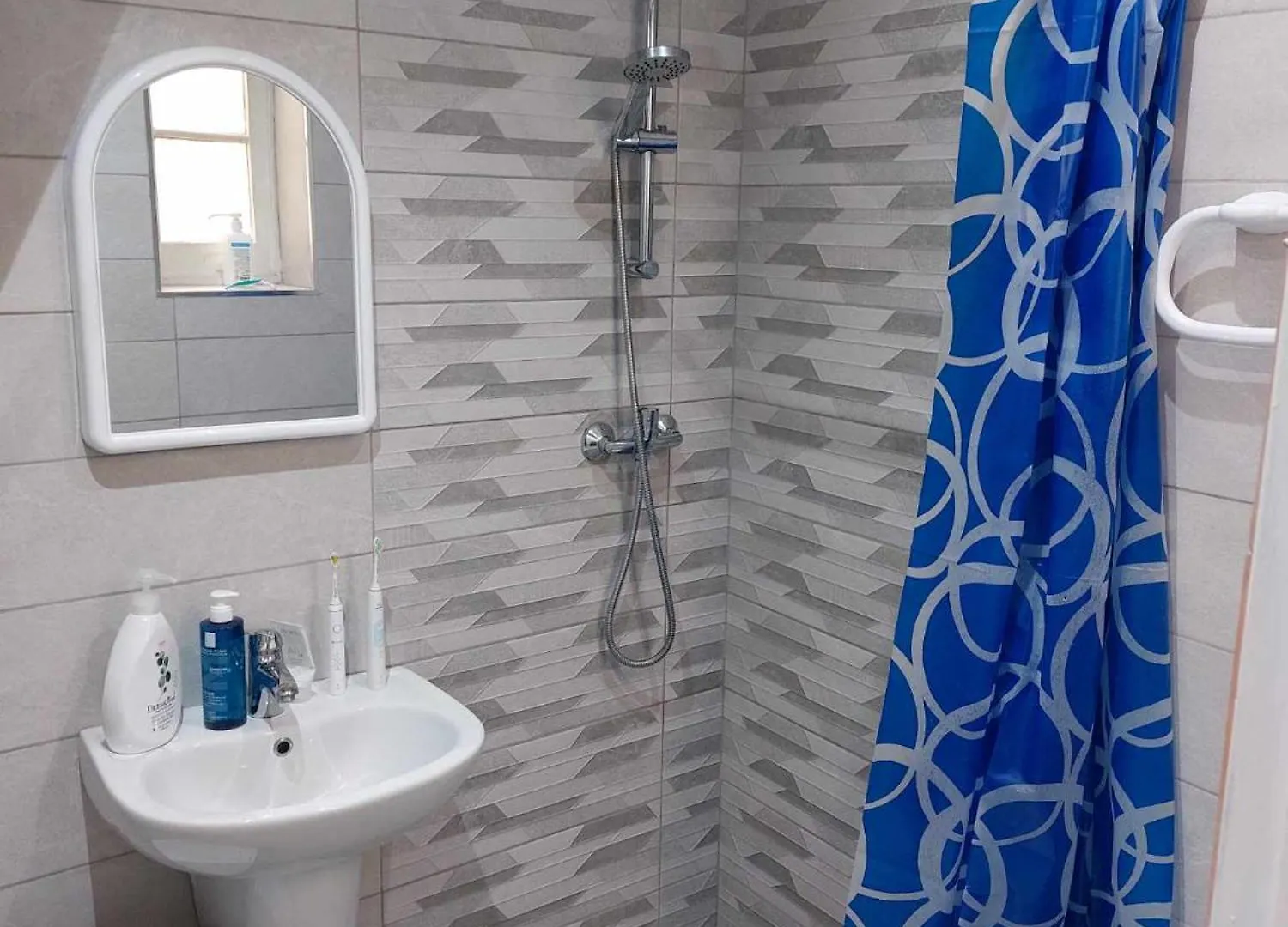 Suffolk Springs Rooms Rabat Malta