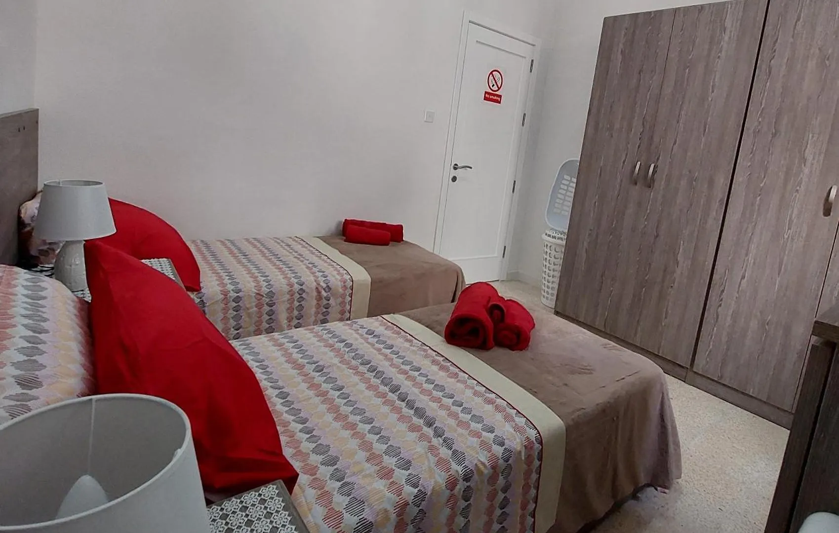 Suffolk Springs Rooms Rabat