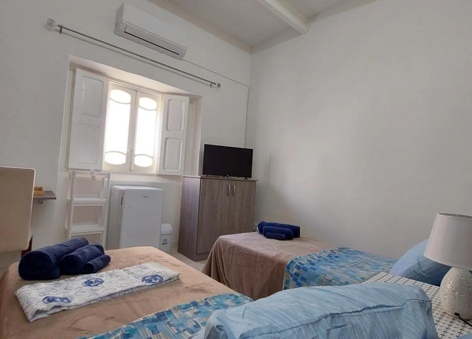 Suffolk Springs Rooms Rabat