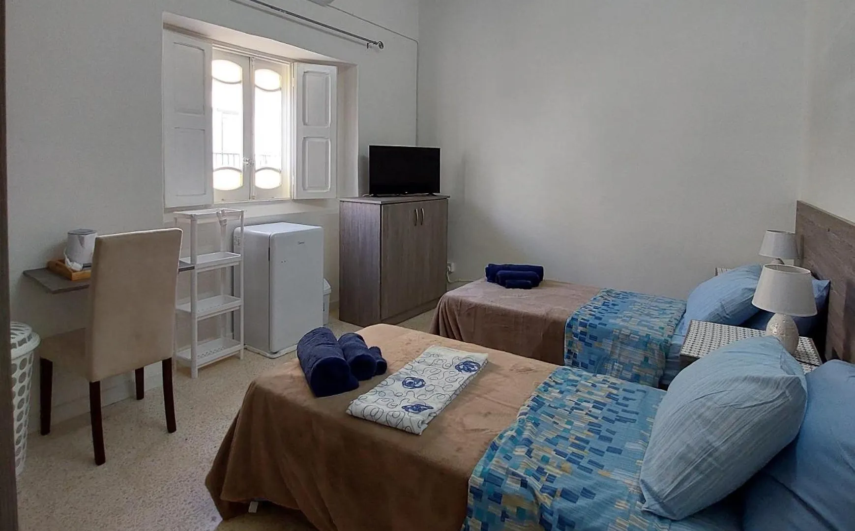 Suffolk Springs Rooms Rabat